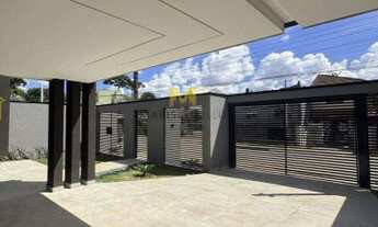 Imagem 6: Casa a venda no CENTRO em Piraquara/PR