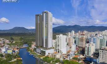 Imagem 4: Apartamento a venda no MEIA PRAIA em Itapema/SC