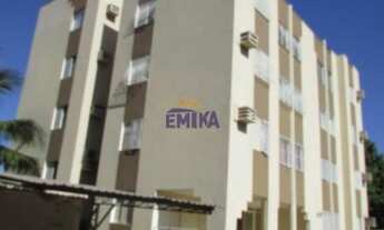 Imagem 2: Apartamento a venda no RESIDENCIAL TERRA NOVA em Cuiabá/MT