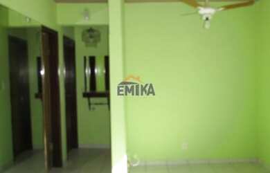 Imagem 3: Apartamento a venda no RESIDENCIAL TERRA NOVA em Cuiabá/MT