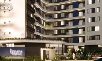 Imagem: Apartamento a venda no CENTRO em Pinhais/PR