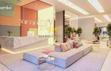 Imagem 6: Apartamento a venda no CENTRO em Pinhais/PR