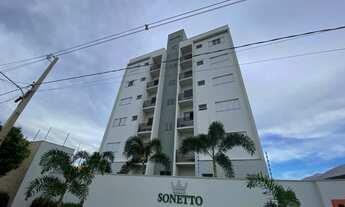 Imagem: Apartamento para locação no AQUARELA DAS