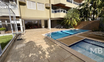 Imagem 4: Apartamento a venda no POPULAR em Cuiabá/MT