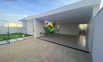 Imagem: Casa a venda no VILA RICA em Sorriso/MT