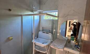 Imagem 3: Casa a venda no Loteamento Florais da Amazônia em Sinop/MT