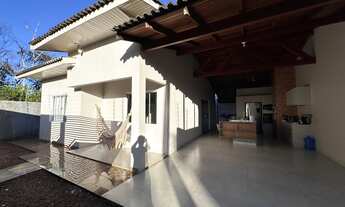 Imagem: Casa a venda no Loteamento Florais da Amazônia