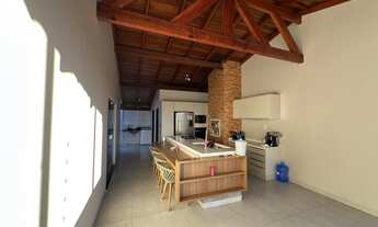 Imagem 7: Casa a venda no Loteamento Florais da Amazônia em Sinop/MT