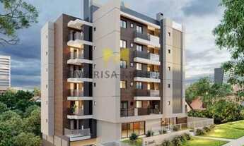 Imagem: Apartamento a venda no TINGUI em Curitiba/PR