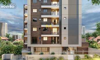 Imagem 2: Apartamento a venda no TINGUI em Curitiba/PR