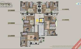 Imagem 5: Apartamento a venda no TINGUI em Curitiba/PR