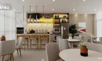 Imagem 3: Apartamento a venda no CAPÃO RASO em Curitiba/PR