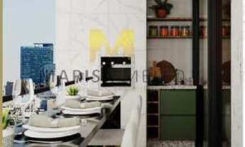 Imagem 7: Apartamento a venda no CAPÃO RASO em Curitiba/PR