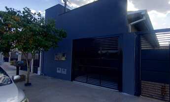 Imagem: Casa para locação no Residencial Vitória