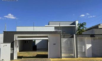 Imagem: Casa para locação no JARDIM PARAÍSO em