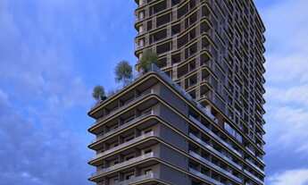 Imagem 6: Apartamento a venda no MANAÍRA em João Pessoa/PB