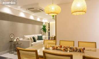 Imagem 4: Apartamento a venda no CAMBOINHA em Cabedelo/PB