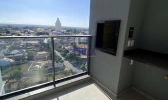 Imagem 4: Apartamento a venda no JARDIM CUIABÁ em Cuiabá/MT