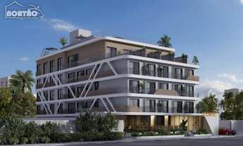 Imagem 2: Apartamento a venda no BESSA em João Pessoa/PB