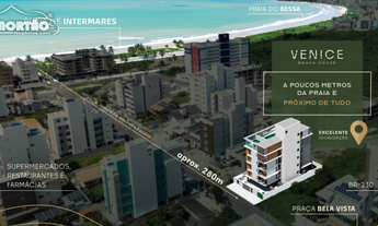Imagem 9: Apartamento a venda no INTERMARES em Cabedelo/PB