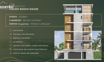 Imagem 8: Apartamento a venda no INTERMARES em Cabedelo/PB