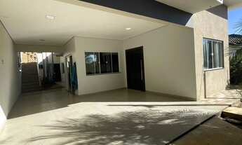 Imagem: Casa a venda no Loteamento Florais da Amazônia