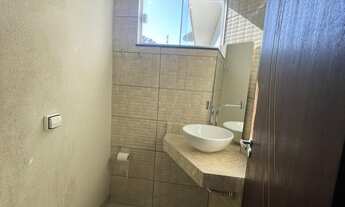 Imagem 3: Casa a venda no Loteamento Florais da Amazônia em Sinop/MT