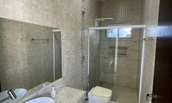 Imagem 4: Casa a venda no Loteamento Florais da Amazônia em Sinop/MT