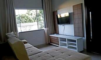 Imagem 6: Casa a venda no Loteamento Florais da Amazônia em Sinop/MT