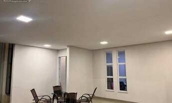 Imagem: Casa a venda no PARQUE DOS PODERES em Sorriso/MT