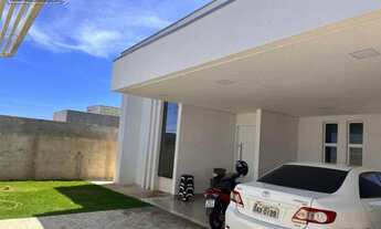 Imagem 2: Casa a venda no PARQUE DOS PODERES em Sorriso/MT