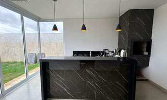 Imagem 5: Casa a venda no PARQUE DOS PODERES em Sorriso/MT