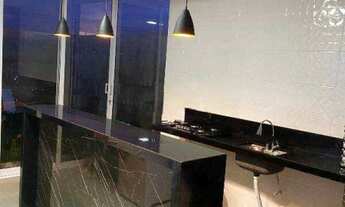 Imagem 7: Casa a venda no PARQUE DOS PODERES em Sorriso/MT