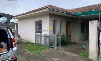 Imagem 2: Casa a venda no VILA FUCK em Piraquara/PR