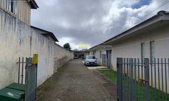 Imagem 3: Casa a venda no VILA FUCK em Piraquara/PR