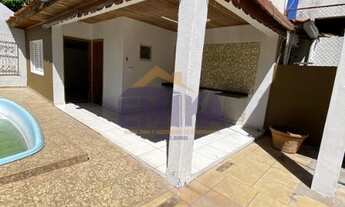 Imagem 6: Casa a venda no JARDIM CUIABÁ em Cuiabá/MT