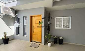 Imagem: Casa a venda no RESIDENCIAL SANTA GIOVANA