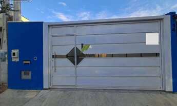 Imagem: Casa a venda no JARDIM VALE VERDE em Jundiaí/SP