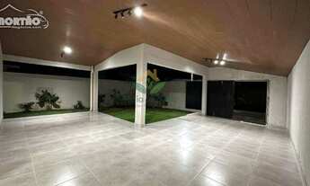 Imagem: Casa a venda no SANTA MARIA II em Sorriso/MT