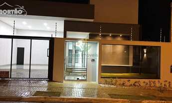 Imagem: Casa a venda no VILA RICA em Sorriso/MT