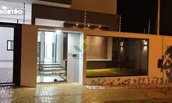 Imagem 2: Casa a venda no VILA RICA em Sorriso/MT