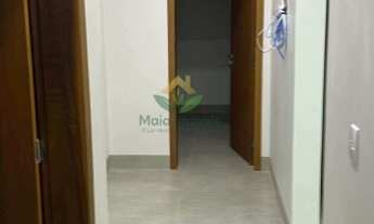 Imagem 4: Casa a venda no VILA RICA em Sorriso/MT