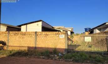 Imagem: Casa para locação no JOÃO PEDRO em Vilhena/RO