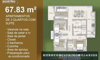 Imagem: Apartamento a venda no DOS MANGUES em Montes