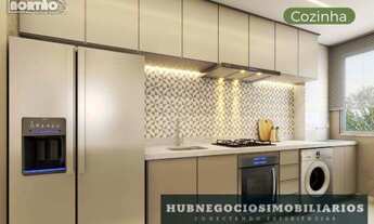 Imagem 3: Apartamento a venda no DOS MANGUES em Montes Claros/MG