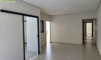 Imagem 2: Casa para locação no CENTRO (5º BEC) em Vilhena/RO