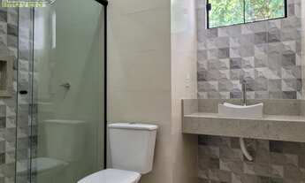 Imagem 7: Casa para locação no CENTRO (5º BEC) em Vilhena/RO