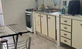 Imagem: Apartamento a venda no CANTO DO FORTE em