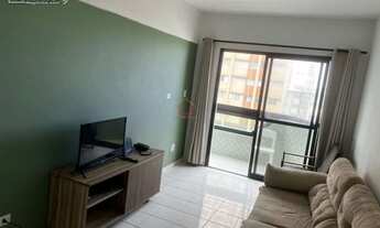 Imagem 2: Apartamento a venda no TUPI em Praia Grande/SP