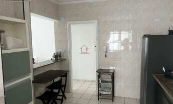 Imagem 5: Apartamento a venda no TUPI em Praia Grande/SP